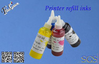 Μελάνι χρωστικών ουσιών εκτυπωτών για τη σειρά 4 Epson XP204 εκτυπωτής Deskjet χρωμάτων